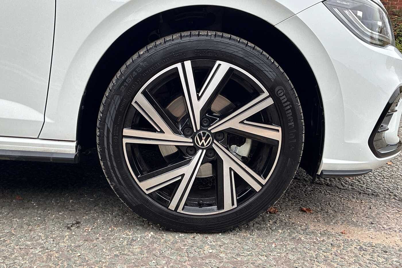 Used Volkswagen Polo 2025 for sale - 77176550: Photo 5