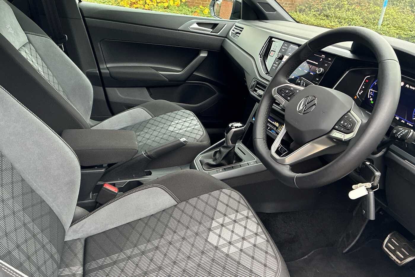 Used Volkswagen Polo 2025 for sale - 77176550: Photo 6