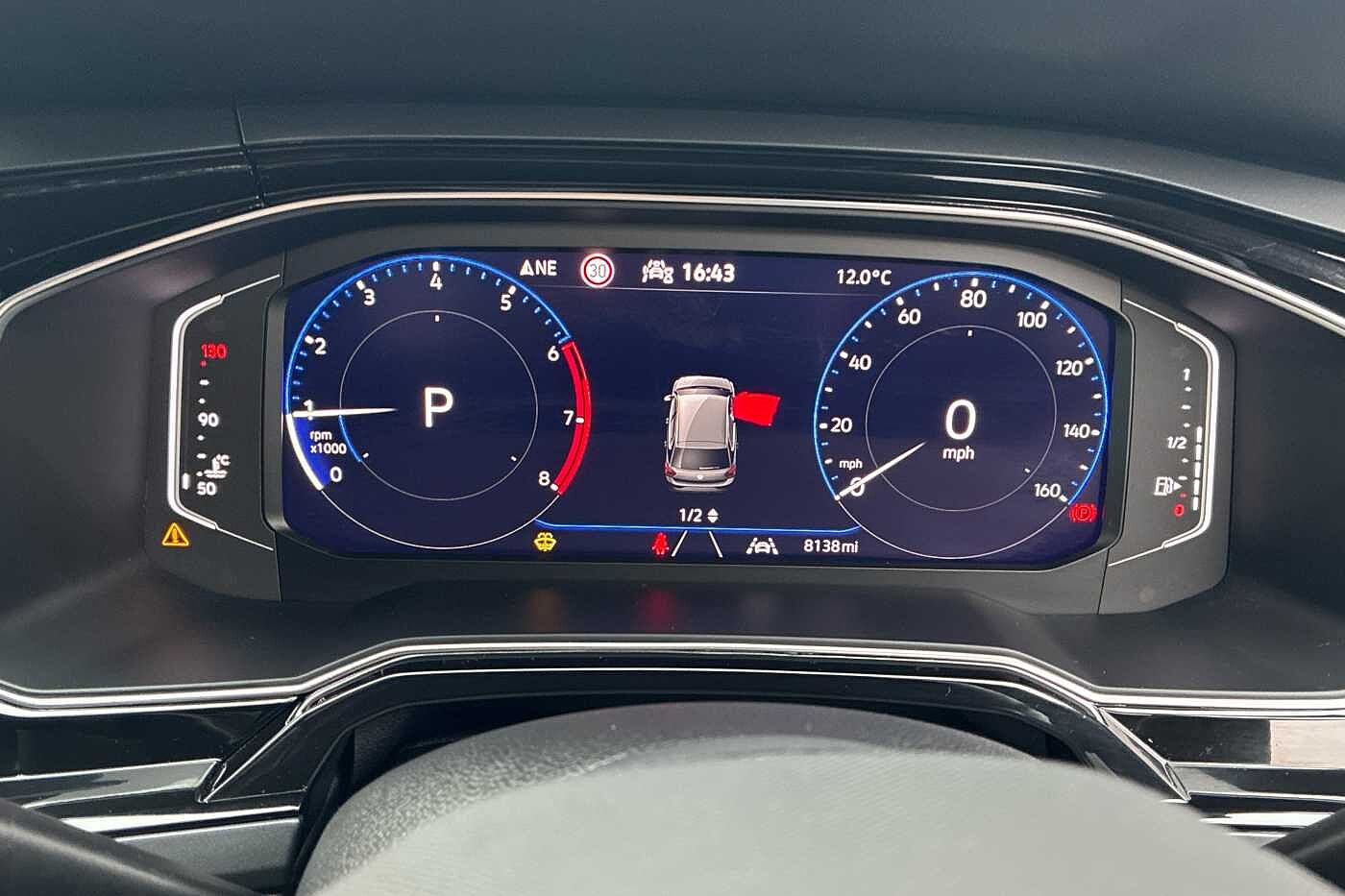 Used Volkswagen Polo 2025 for sale - 77176550: Photo 7