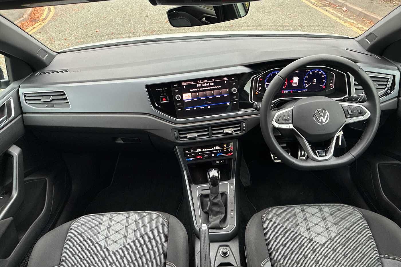 Used Volkswagen Polo 2025 for sale - 77176550: Photo 8