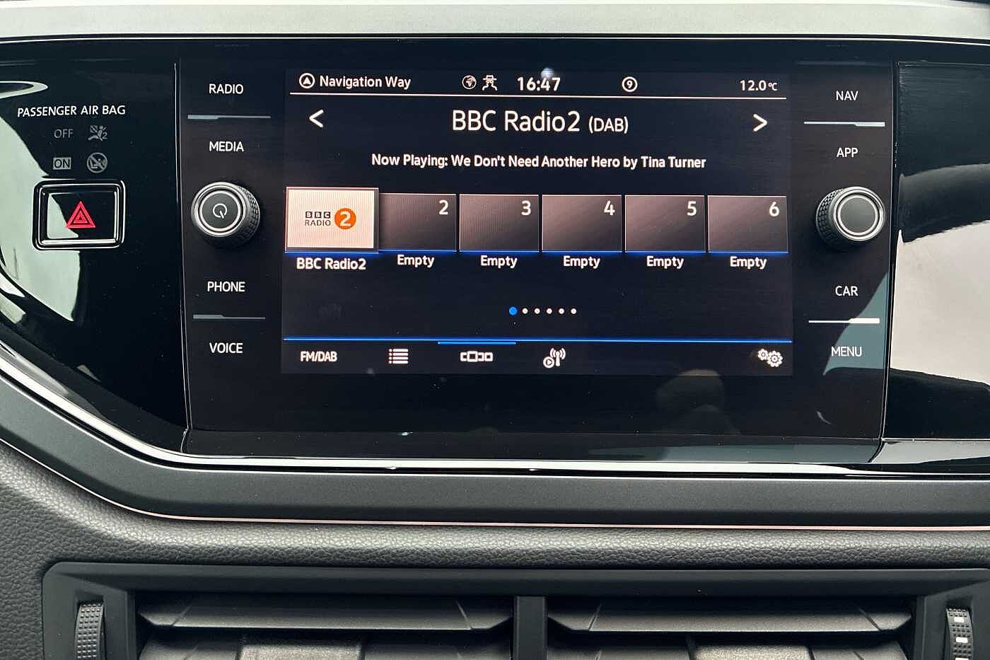 Used Volkswagen Polo 2025 for sale - 77176550: Photo 9