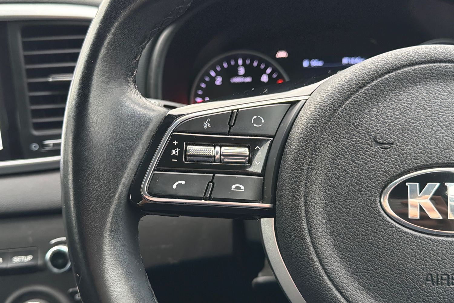 Used Kia Sportage 2021 for sale - 77176915: Photo 20