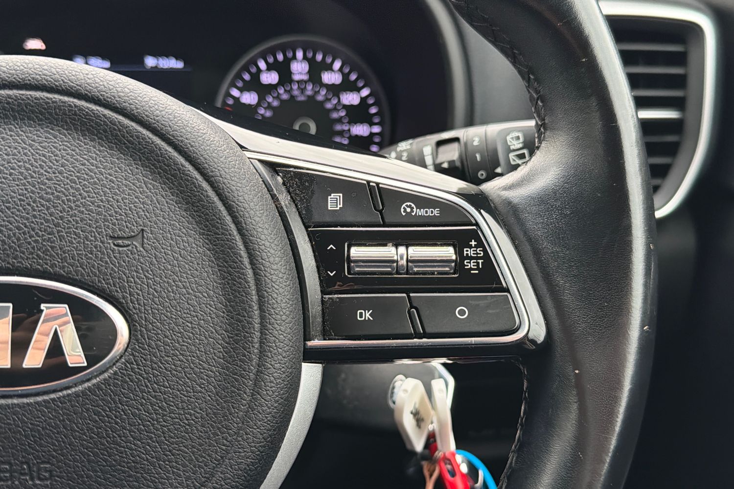 Used Kia Sportage 2021 for sale - 77176915: Photo 21