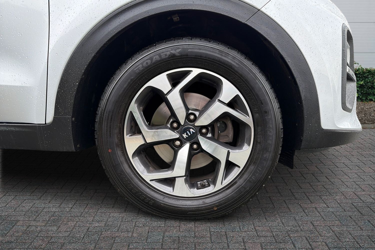 Used Kia Sportage 2021 for sale - 77176915: Photo 6