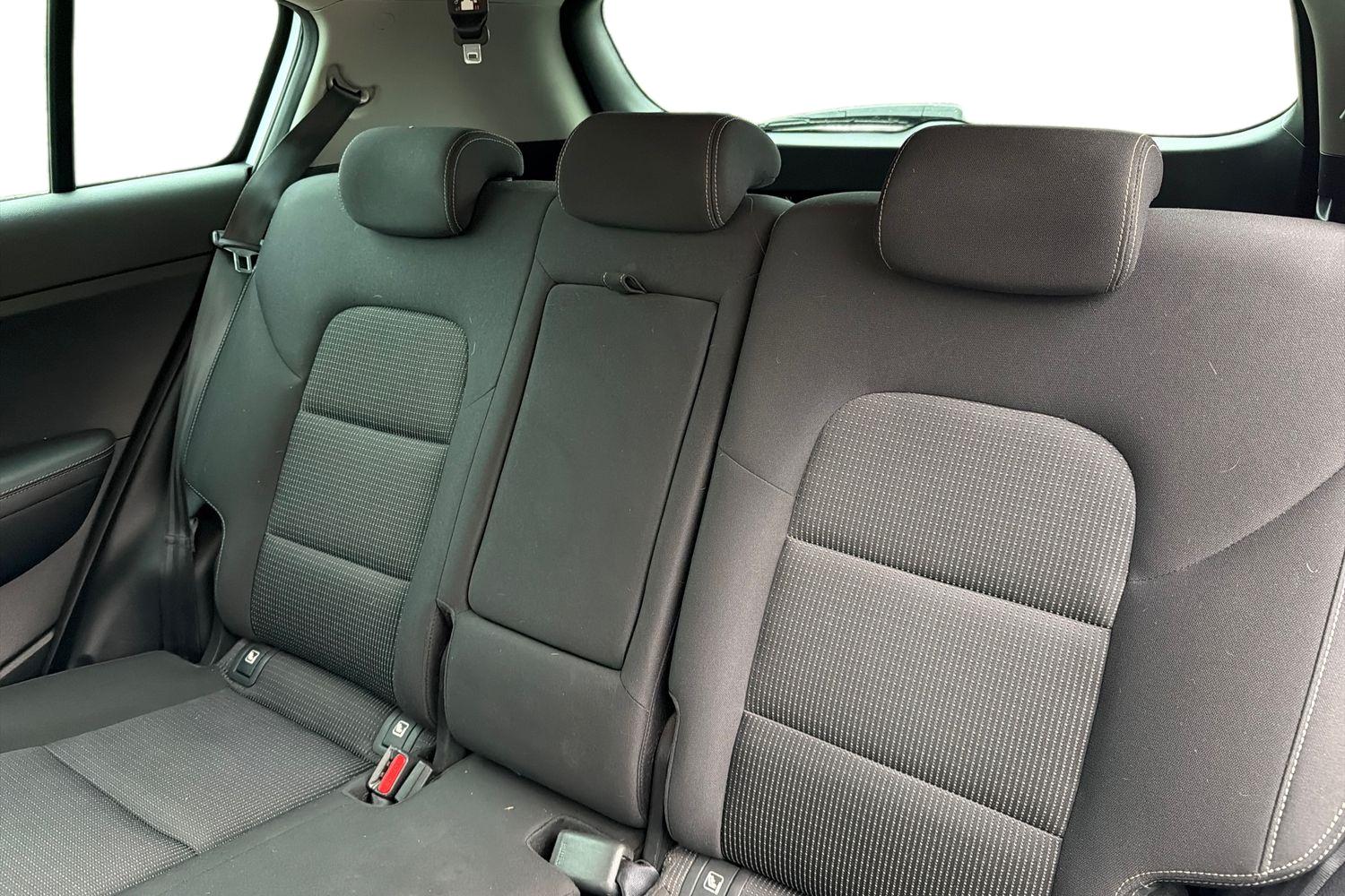 Used Kia Sportage 2021 for sale - 77176915: Photo 9