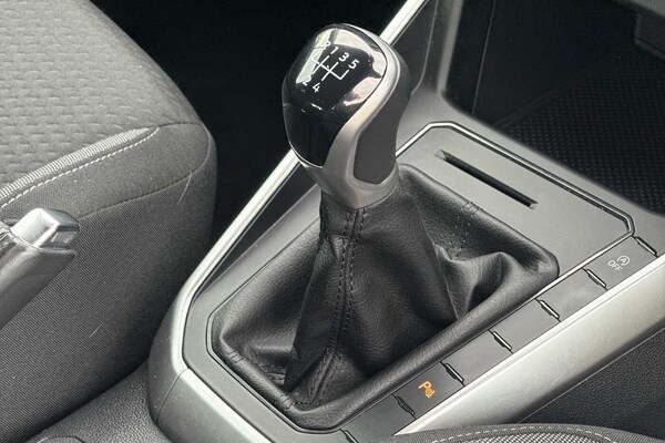 Used Volkswagen Polo 2023 for sale - 76111150: Photo 10