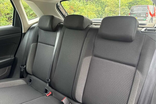 Used Volkswagen Polo 2023 for sale - 76111150: Photo 11