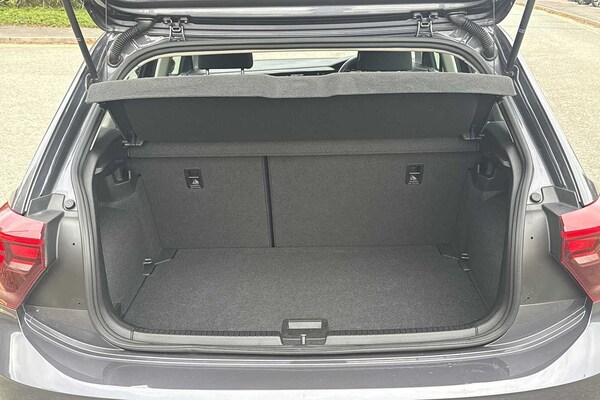 Used Volkswagen Polo 2023 for sale - 76111150: Photo 12