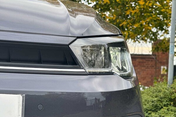 Used Volkswagen Polo 2023 for sale - 76111150: Photo 13
