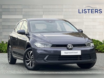 Volkswagen - Polo