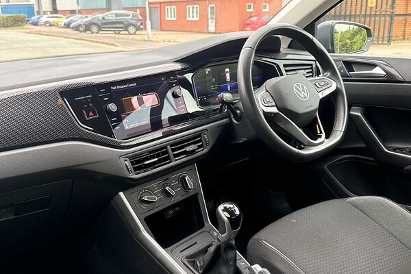 Used Volkswagen Polo 2023 for sale - 76111150: Photo 2
