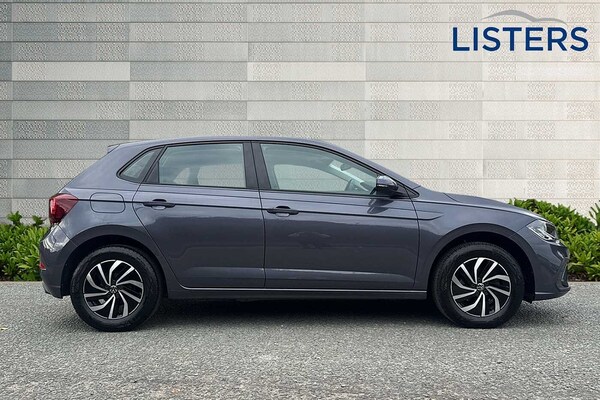 Used Volkswagen Polo 2023 for sale - 76111150: Photo 4