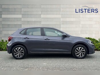 Used Volkswagen Polo 2023 for sale - 76111150: Photo 4