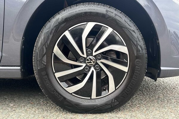 Used Volkswagen Polo 2023 for sale - 76111150: Photo 5