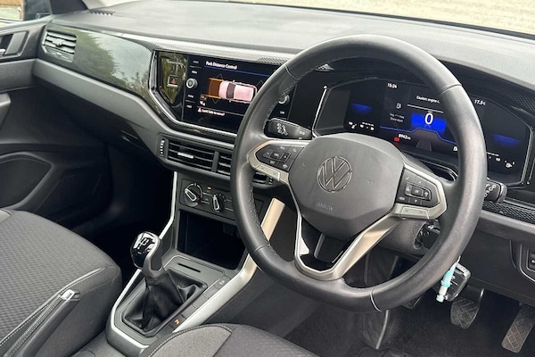 Used Volkswagen Polo 2023 for sale - 76111150: Photo 6