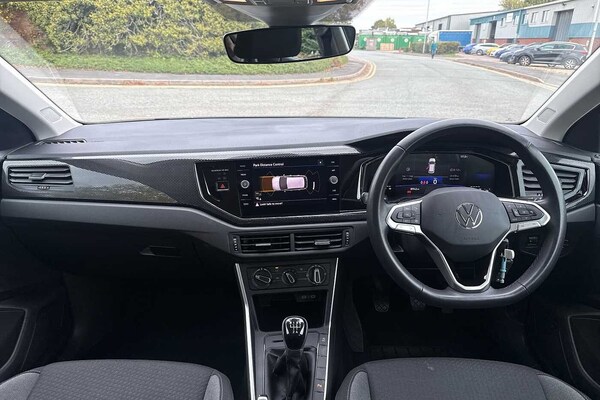 Used Volkswagen Polo 2023 for sale - 76111150: Photo 8