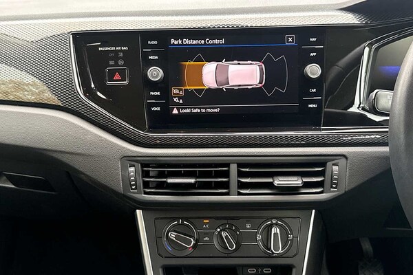 Used Volkswagen Polo 2023 for sale - 76111150: Photo 9