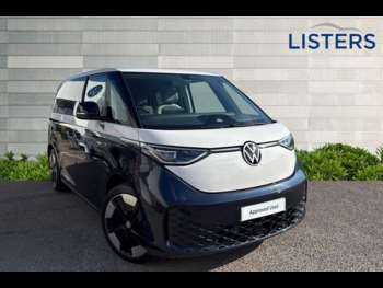 2023 (73) - 150kW 1ST Edition Pro 77kWh 5dr Auto