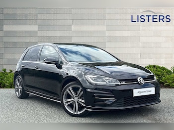 Volkswagen - Golf