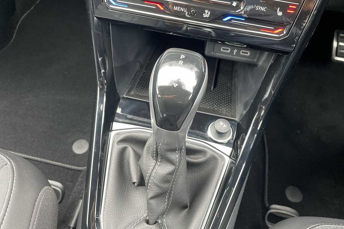 Used Volkswagen T-Cross 2025 for sale - 76359749: Photo 10