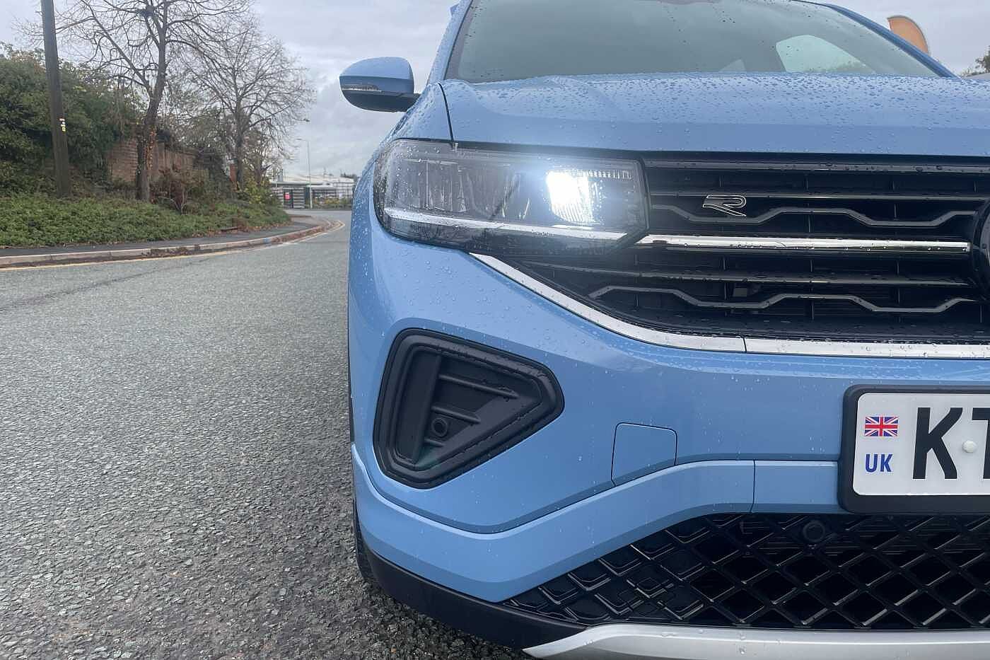 Used Volkswagen T-Cross 2025 for sale - 76359749: Photo 14