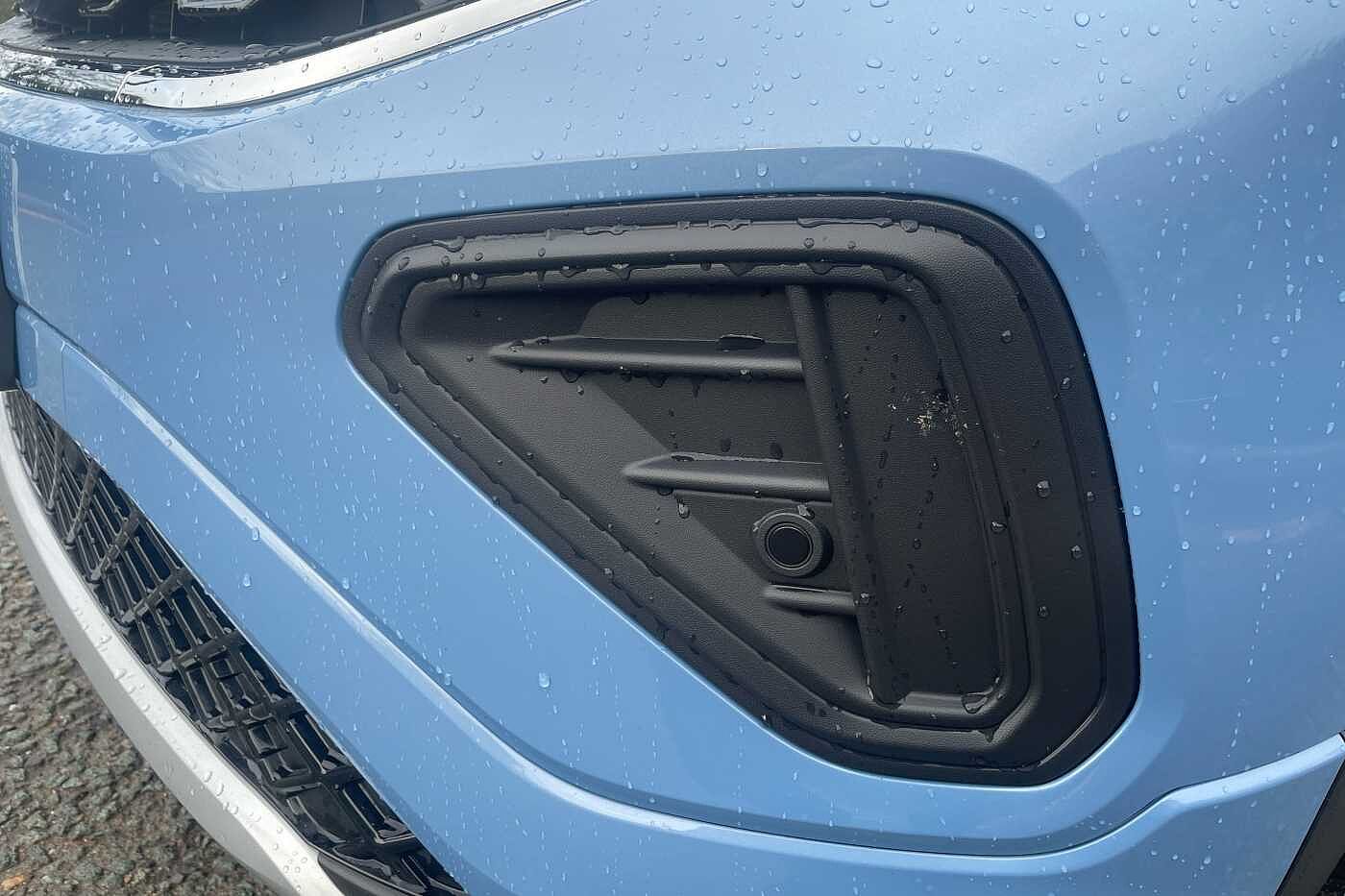 Used Volkswagen T-Cross 2025 for sale - 76359749: Photo 15