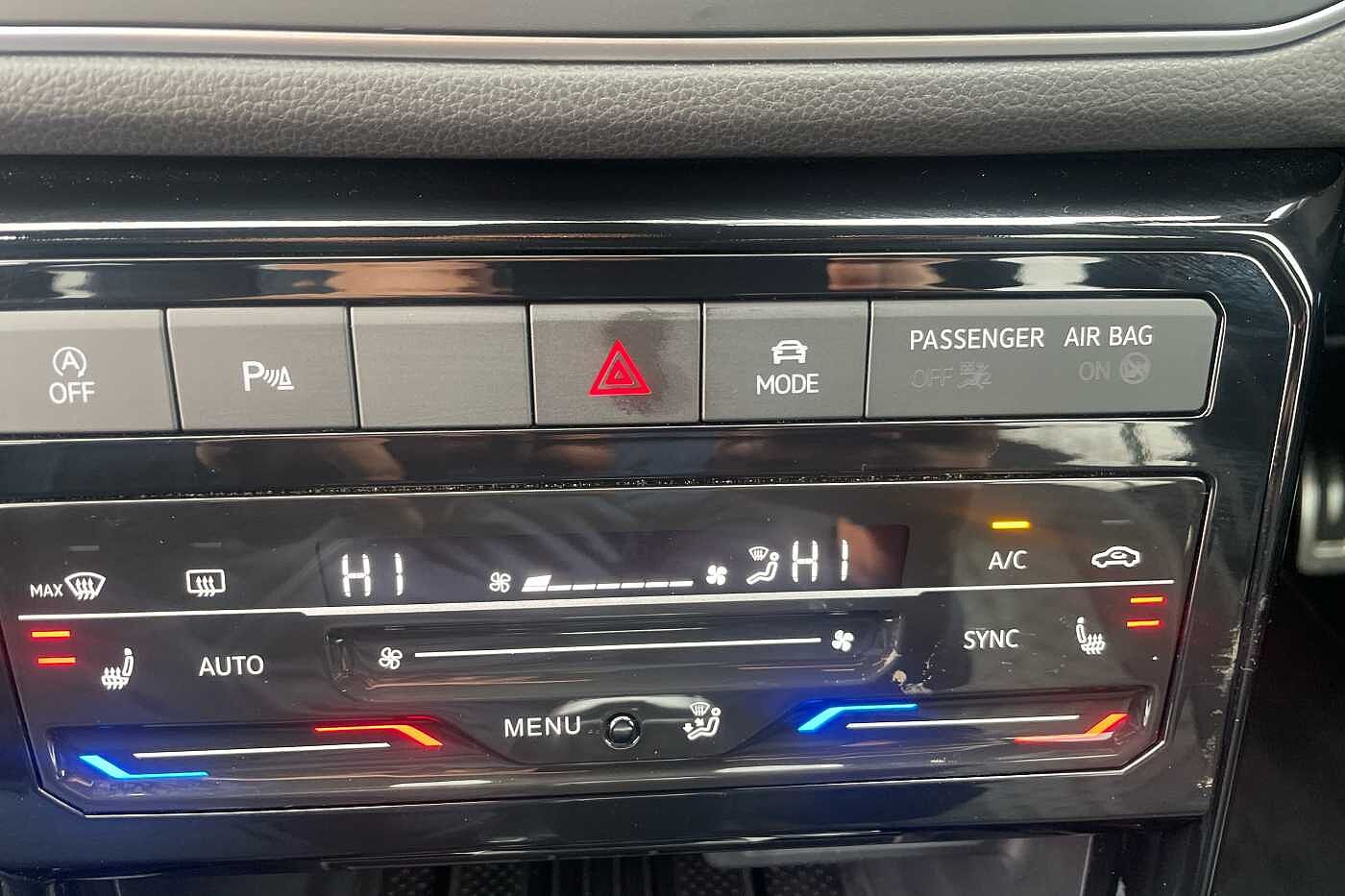 Used Volkswagen T-Cross 2025 for sale - 76359749: Photo 16