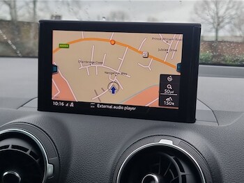 Used Audi Q2 2018 for sale - 77672825: Photo