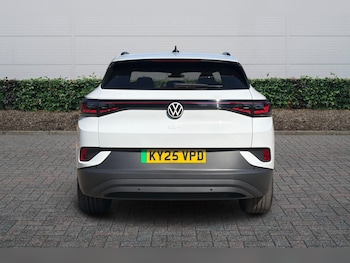 Used Volkswagen ID.4 2025 for sale - 79338676: Photo