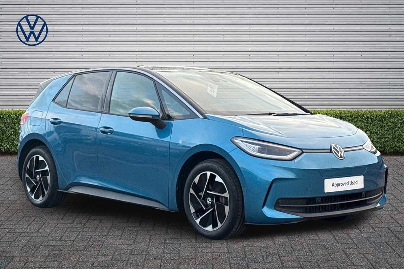 Used Volkswagen ID.3 2026 for sale - 77442106: Photo 1