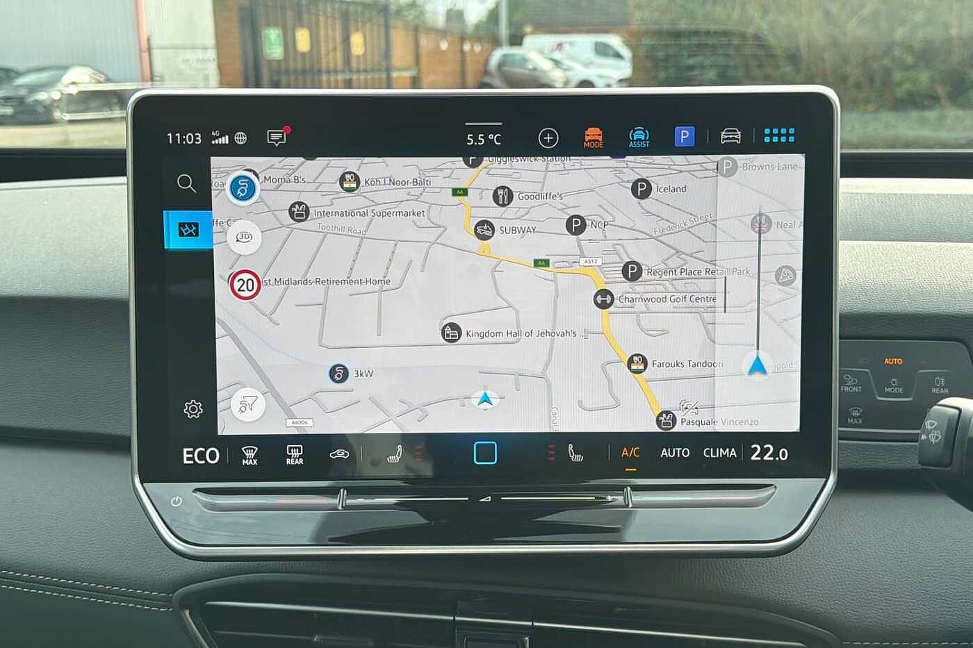 Used Volkswagen ID.3 2026 for sale - 77442106: Photo 12