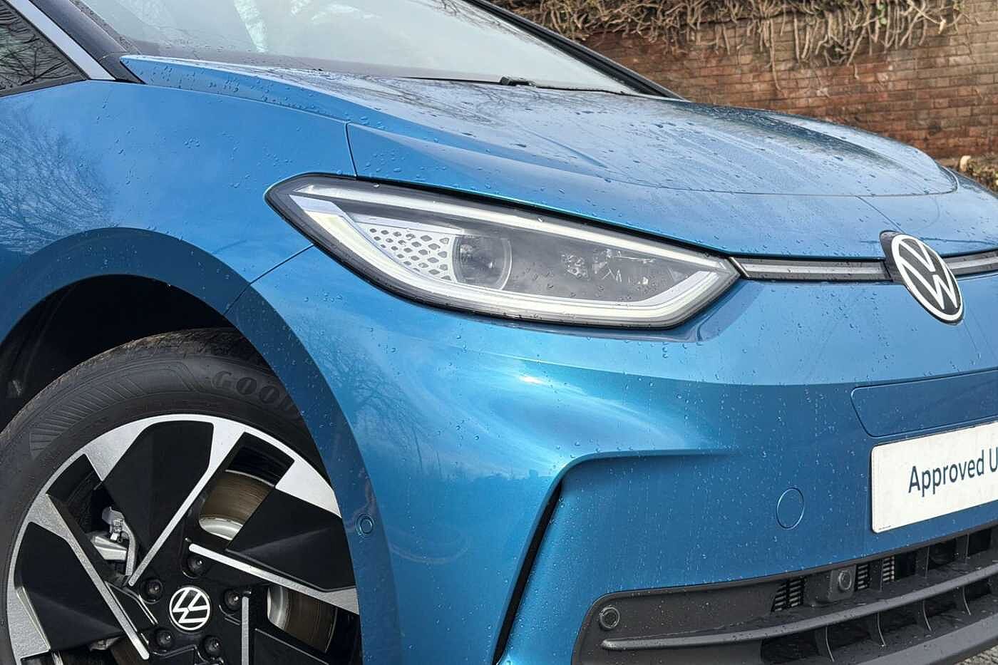 Used Volkswagen ID.3 2026 for sale - 77442106: Photo 13