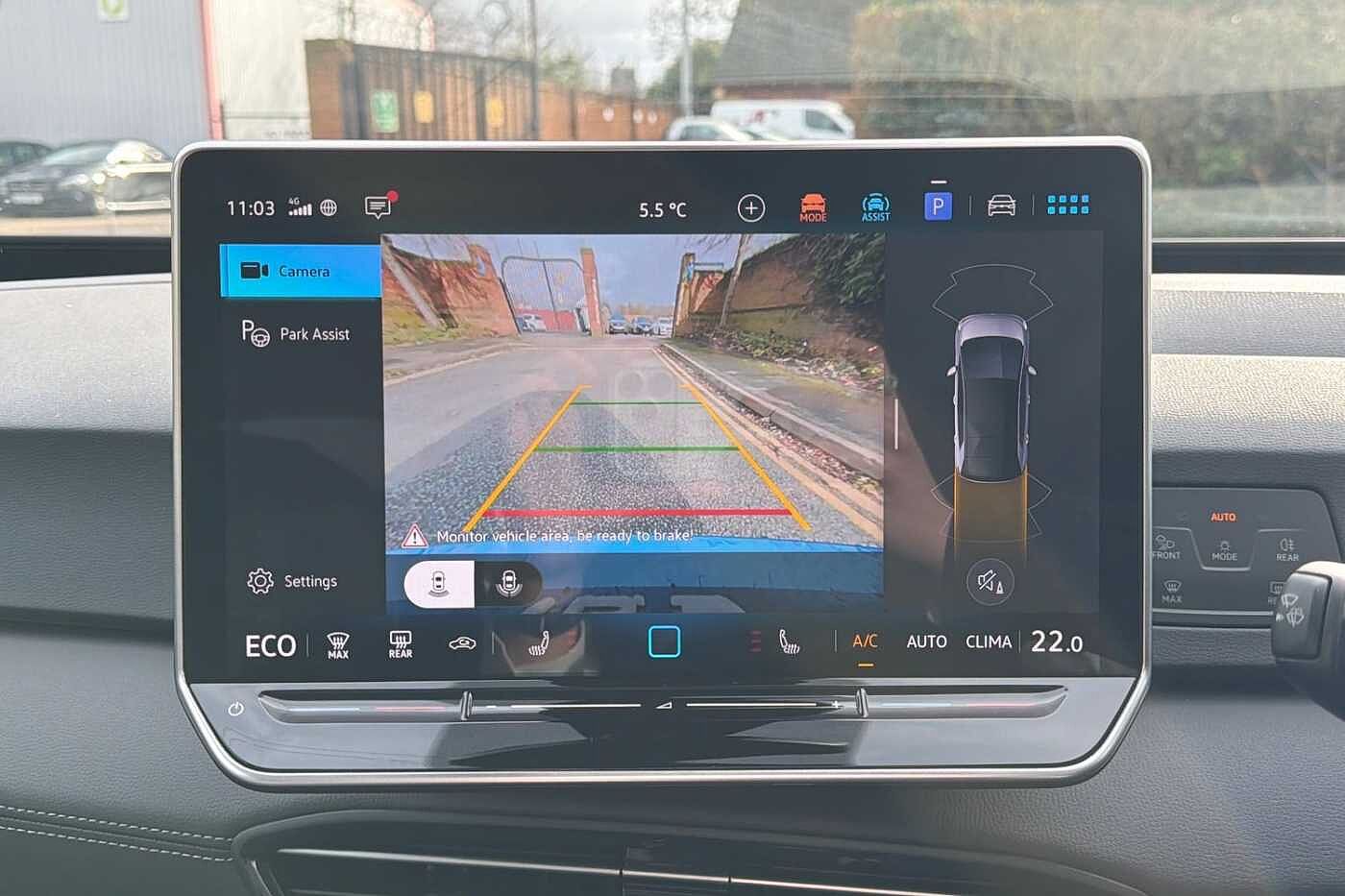 Used Volkswagen ID.3 2026 for sale - 77442106: Photo 14