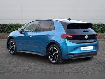 Used Volkswagen ID.3 2026 for sale - 77442106: Photo