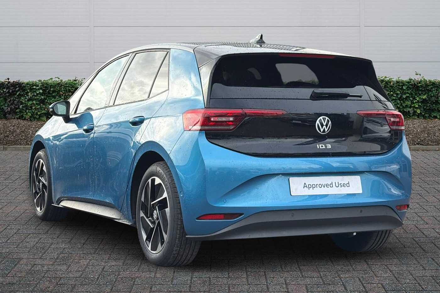 Used Volkswagen ID.3 2026 for sale - 77442106: Photo 3