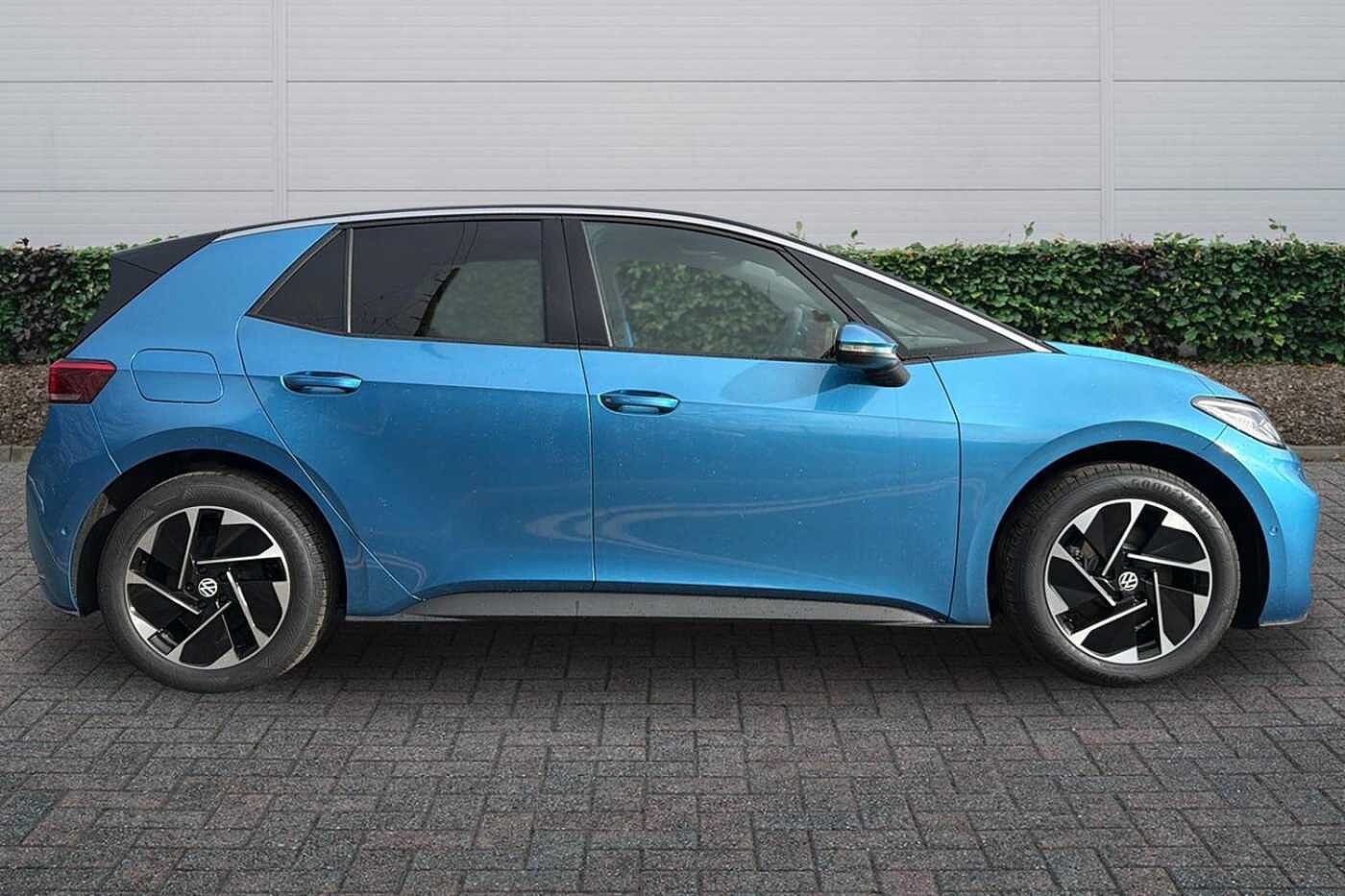 Used Volkswagen ID.3 2026 for sale - 77442106: Photo 4