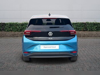 Used Volkswagen ID.3 2026 for sale - 77442106: Photo