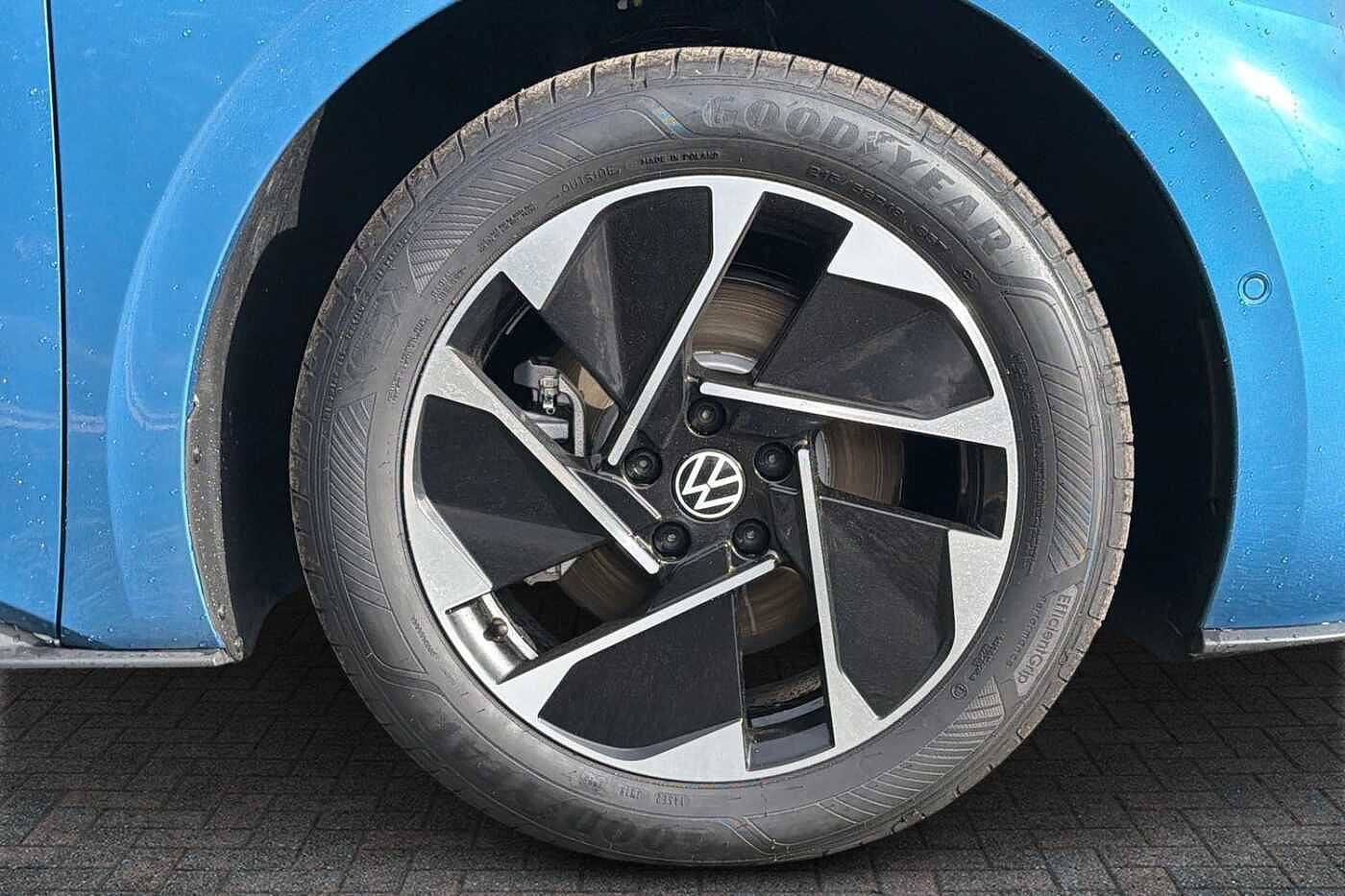 Used Volkswagen ID.3 2026 for sale - 77442106: Photo 5