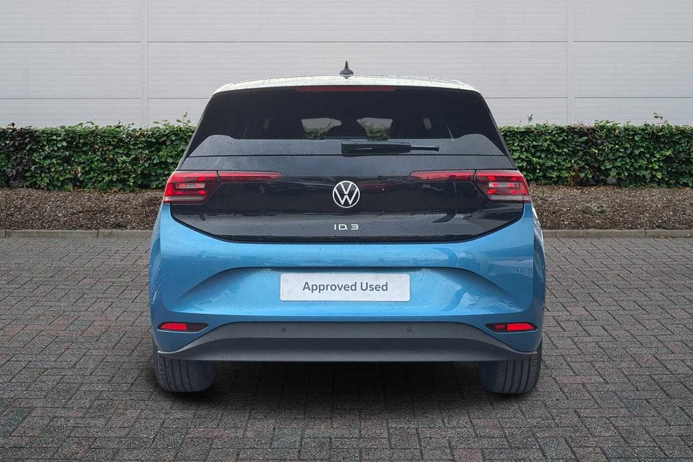 Used Volkswagen ID.3 2026 for sale - 77442106: Photo 8