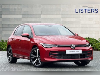 Used Volkswagen Golf 2025 for sale - 75460267: Photo