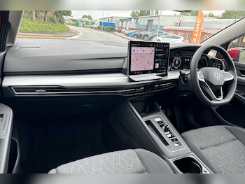 Used Volkswagen Golf 2025 for sale - 75460267: Photo