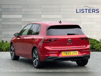 Used Volkswagen Golf 2025 for sale - 75460267: Photo
