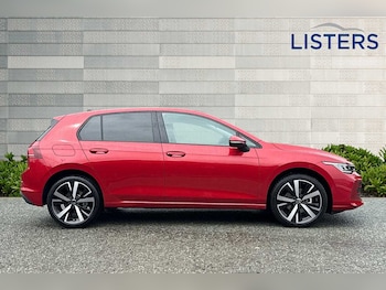 Used Volkswagen Golf 2025 for sale - 75460267: Photo
