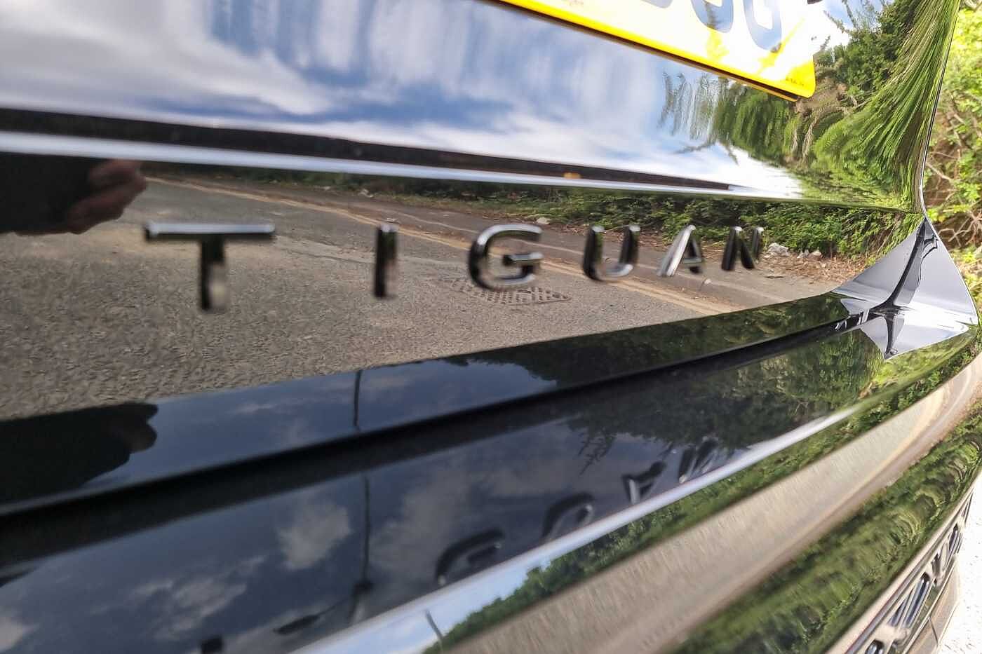 Used Volkswagen Tiguan 2025 for sale - 77910712: Photo 14