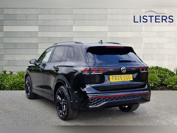 Used Volkswagen Tiguan 2025 for sale - 77910712: Photo