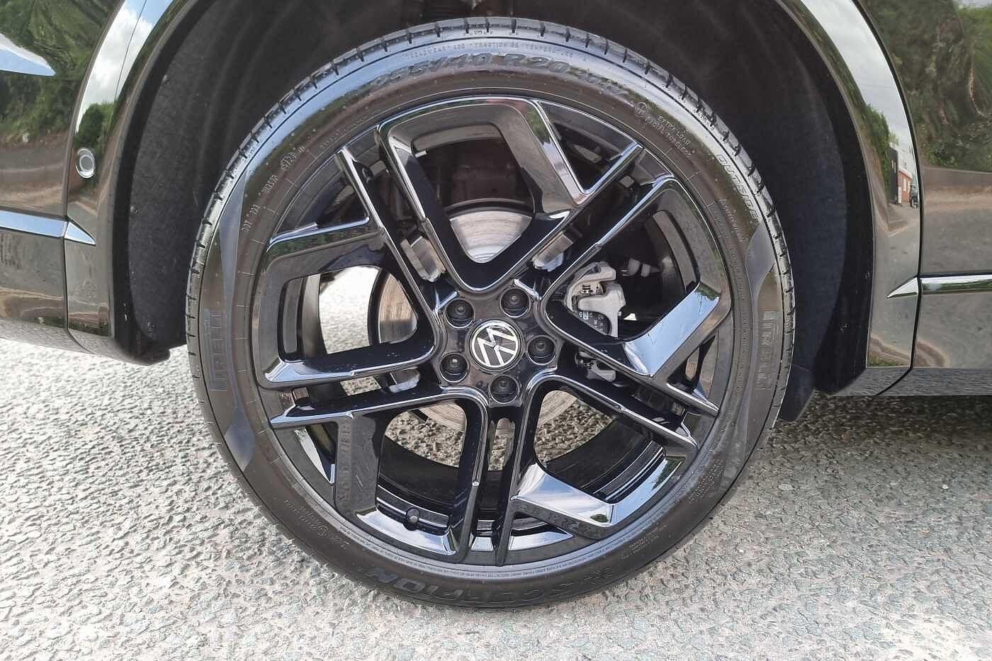 Used Volkswagen Tiguan 2025 for sale - 77910712: Photo 5