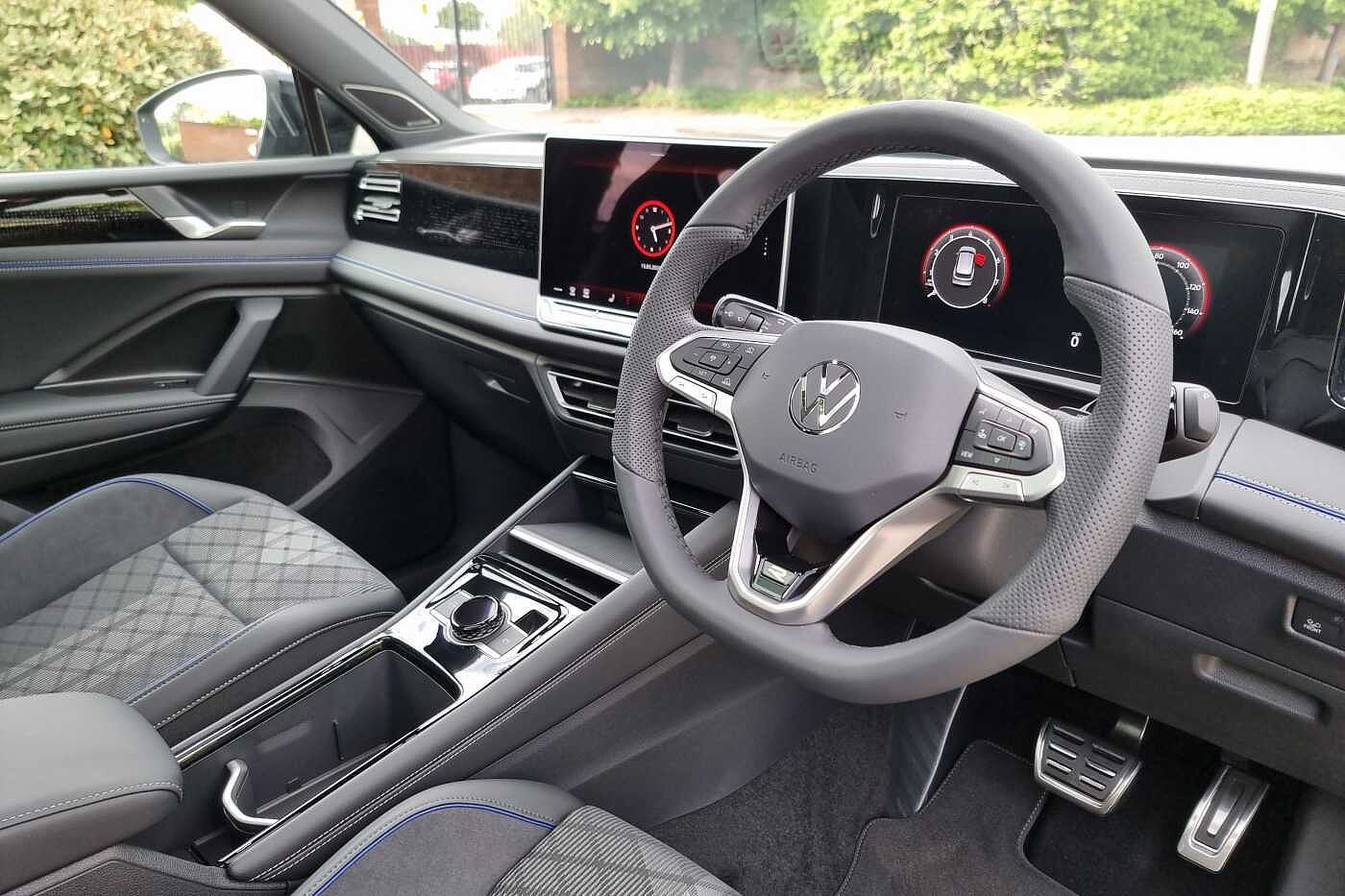 Used Volkswagen Tiguan 2025 for sale - 77910712: Photo 6