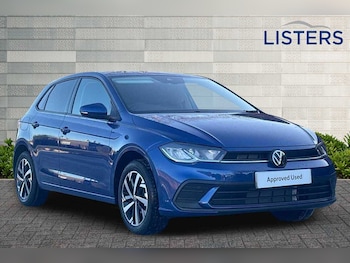 Volkswagen Polo feature image