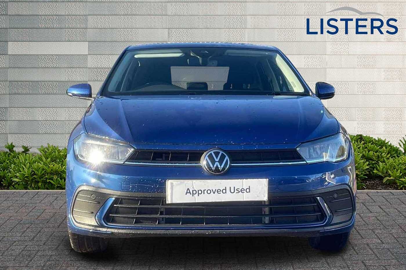 Used Volkswagen Polo 2025 for sale - 77176879: Photo 7