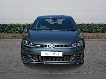 Used Volkswagen Golf 2019 for sale - 78377078: Photo